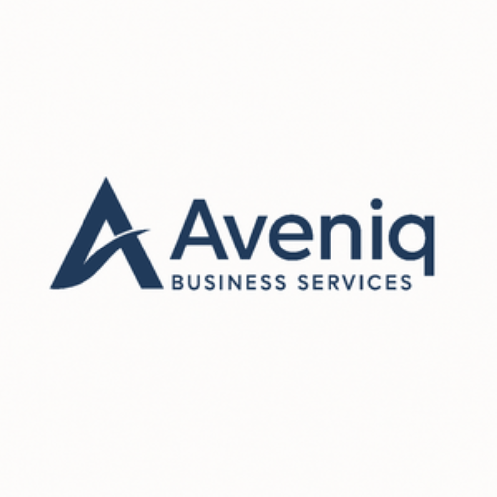 Aveniq logo